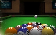 Midnight Pool 3D